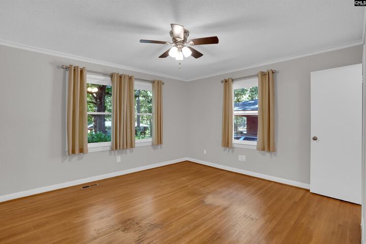 Property Photo: 226 Biddle SC 29212