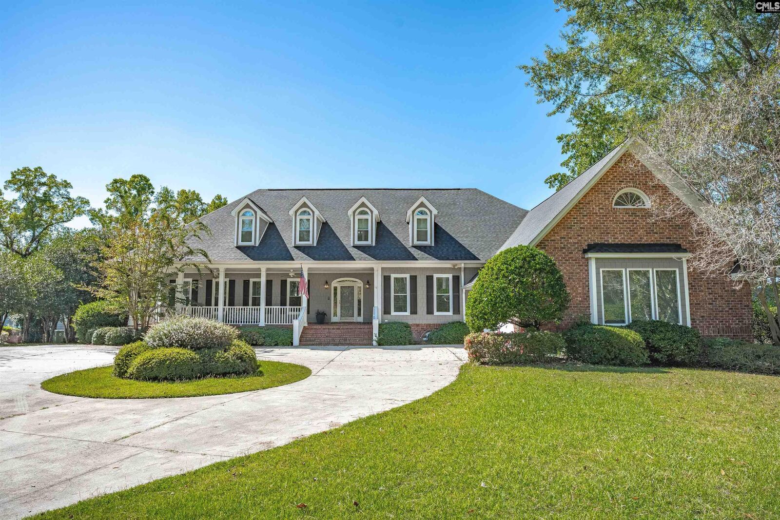 Property Photo: 307 E Springs SC 29223