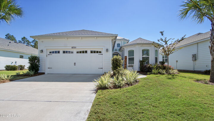 8725 Coral Reef Way  Panama City Beach FL 32413 photo