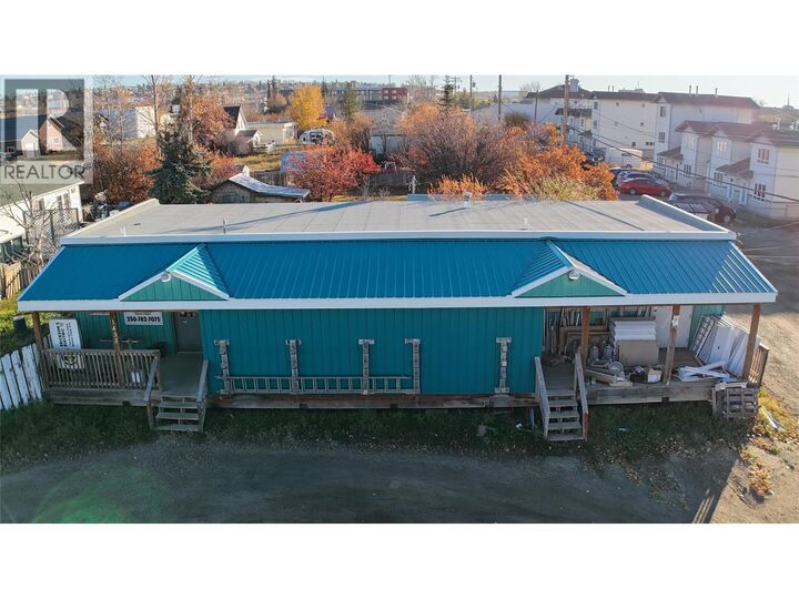Property Photo: 1433/1437 101 Avenue BC V1G 2A6