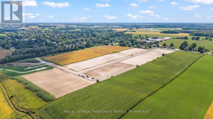 Property Photo:  Lot 9 North Street  ON N0G 1V0 