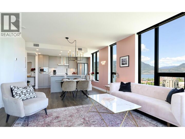 1471 St. Paul Street 2307  Kelowna BC V1Y 2E4 photo