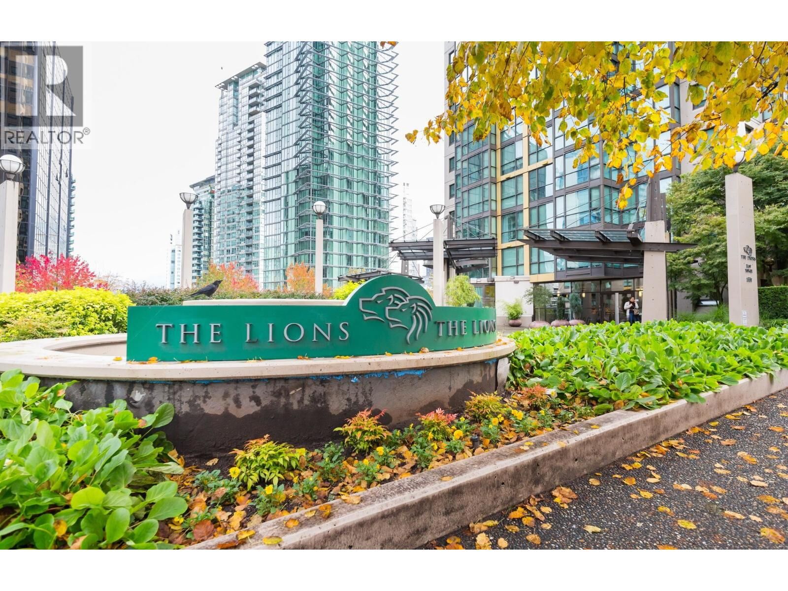 Photo de la propriété:  1331 Alberni Street 2007  BC V6E 4S1