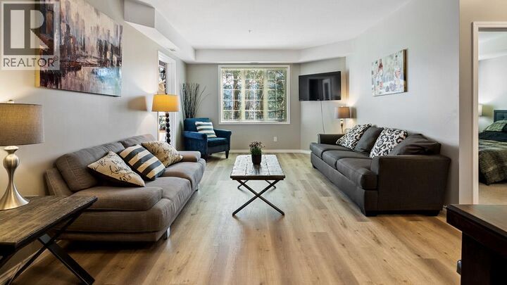 Photo de la propriété:  1873 Country Club Drive 2112  BC V1V 2W6 