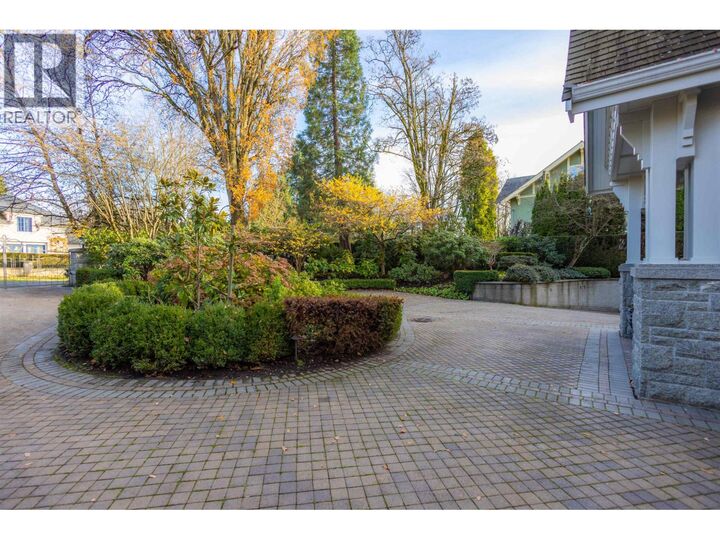 Property Photo:  3719 Selkirk Street  BC V6H 2Y9 