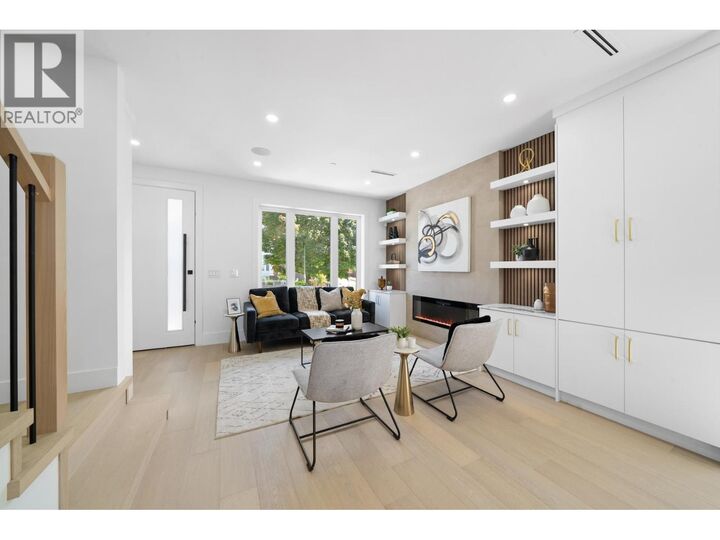 Property Photo: 7361 Fraser Street 1 BC V5X 3W1