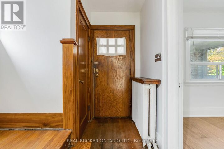 Property Photo: 19 Lessard Avenue ON M6S 1X6