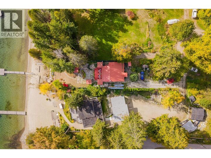 Property Photo:  7460 Highway 3A Other  BC V1L 7E9