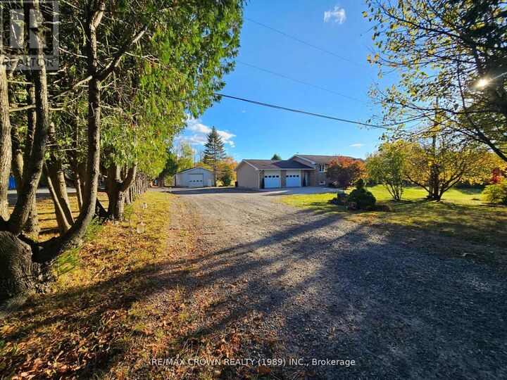 Property Photo:  887 River Road  ON P0H 1B0
