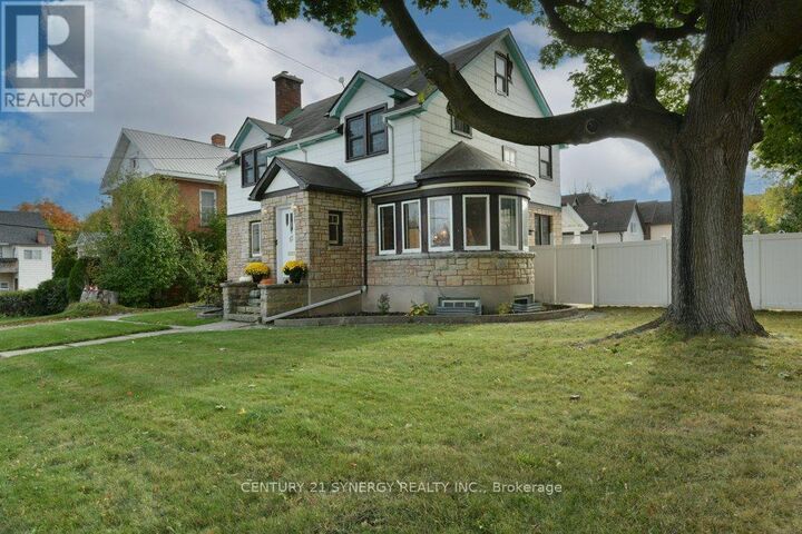Property Photo: 61 Daniel Street North ON K7S 2K6