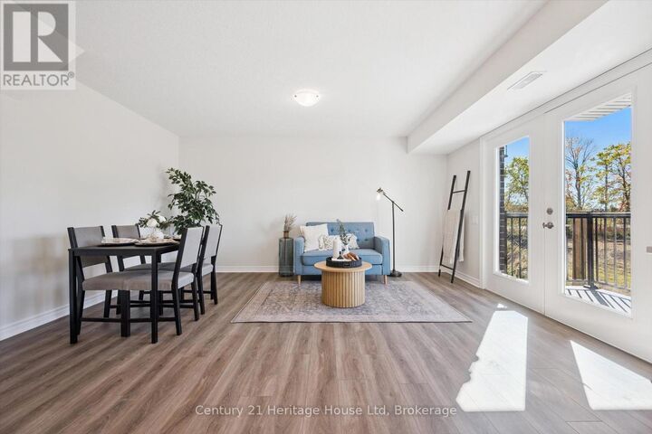 Property Photo: 465 West Garafraxa Street West 6 ON N1M 0L6