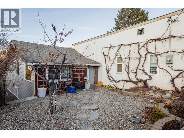 Property Photo: 776 Dominion Street BC V2C 2X9