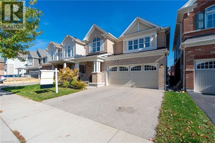 335 Falling Green Crescent  Kitchener ON N2R 0G4 photo