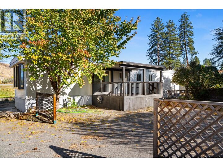 Property Photo: 254 Merritt-Spences Bridge Highway 33 BC V1K 1M7
