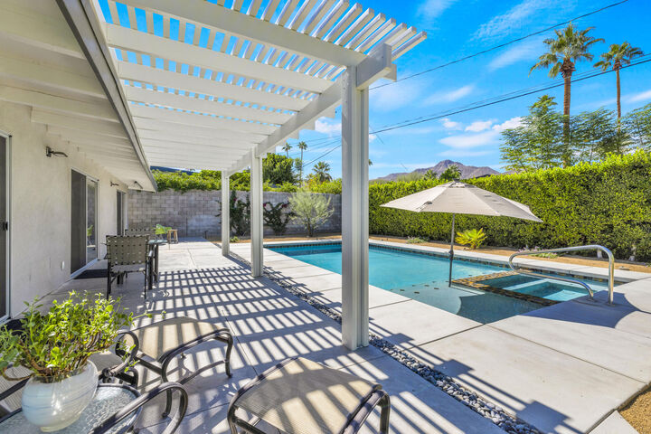Property Photo: 37535 Melrose Drive CA 92234