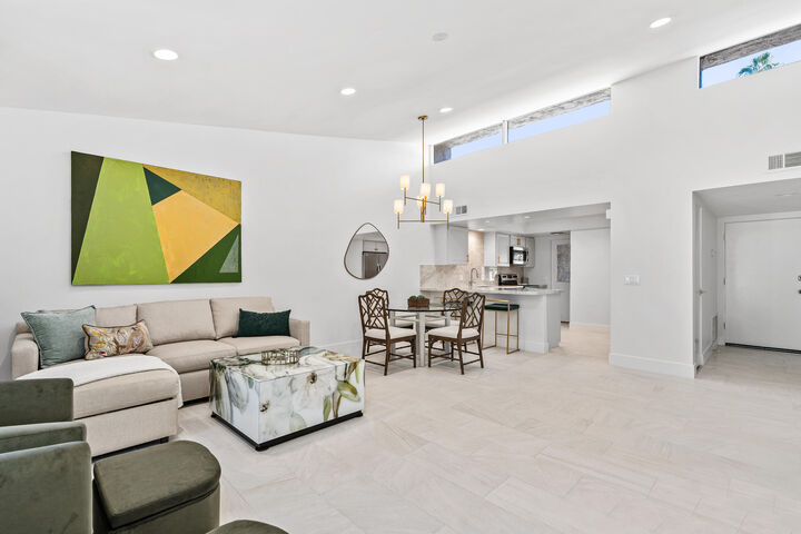 Property Photo:  48885 Mariposa Drive  CA 92260