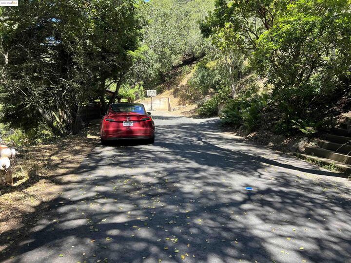 Property Photo: 67 Gypsy Ln CA 94705