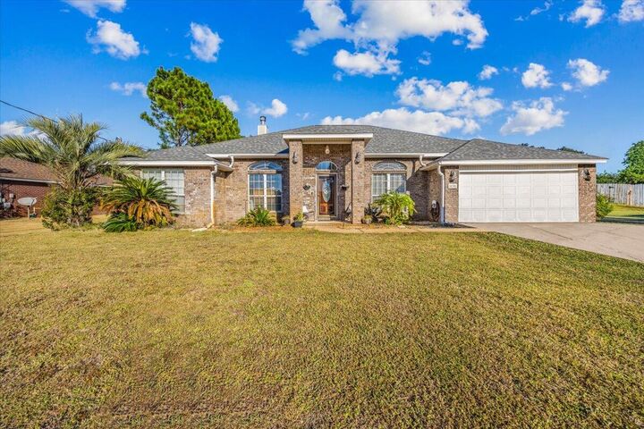 Property Photo: 1896 Sundown Drive FL 32566