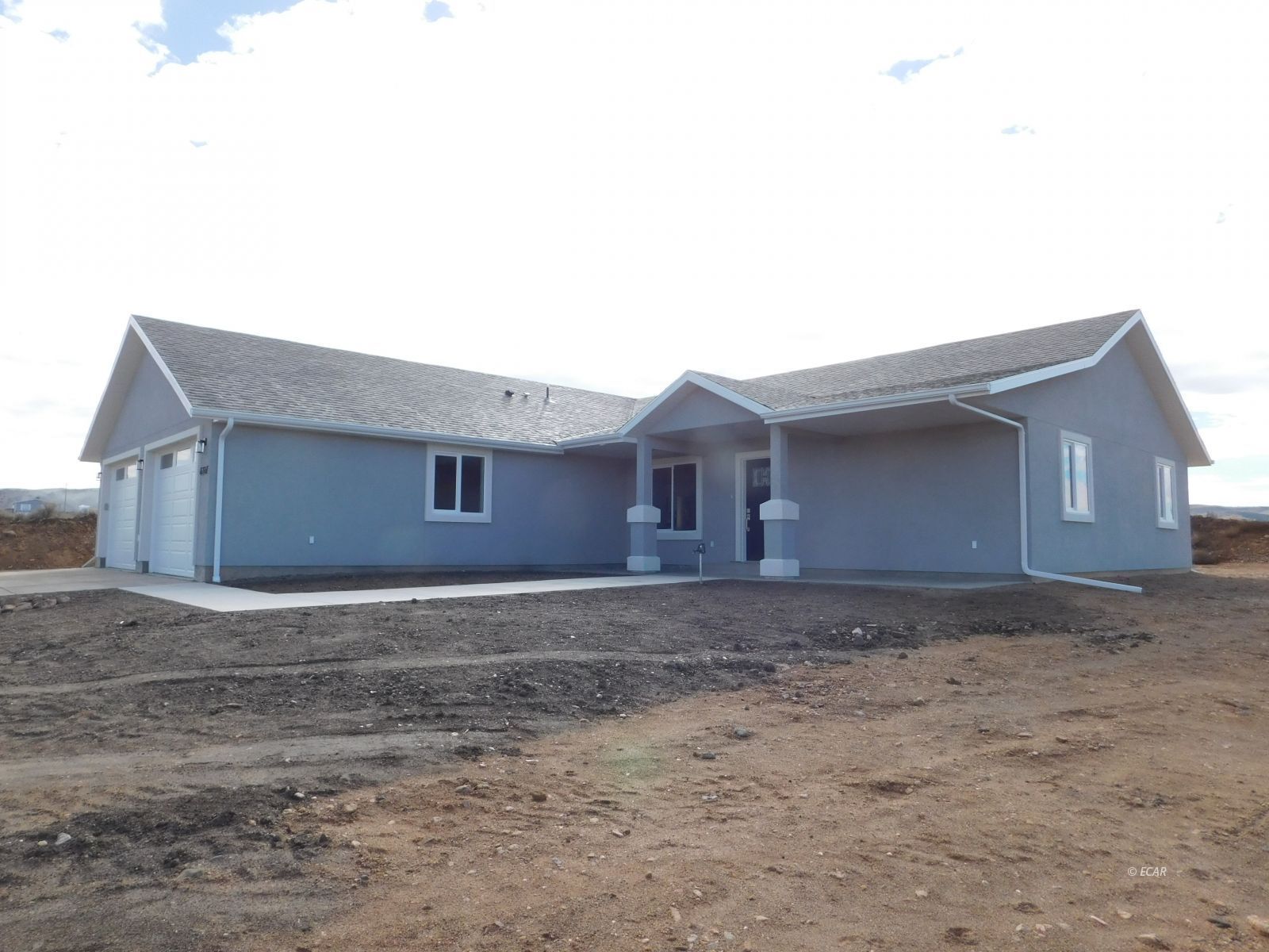 Property Photo:  6357 Bullion Road  NV 89801 
