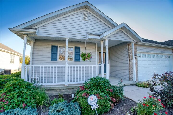 Property Photo: 3740 Harbor Ridge Trail PA 16510