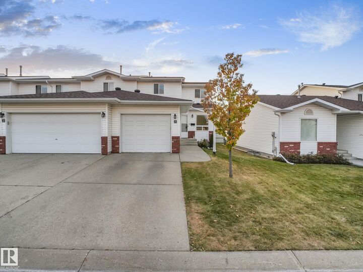 15 Ritchie Way 23  Sherwood Park AB T8A 5T3 photo