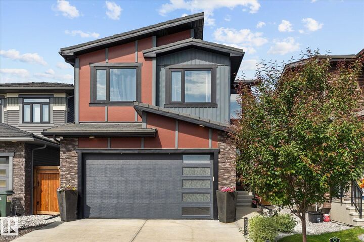 9 Brunswyck Crescent  Spruce Grove AB T7X 0Y9 photo