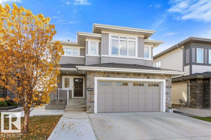 20631 130 Avenue NW  Edmonton AB T5S 0J4 photo