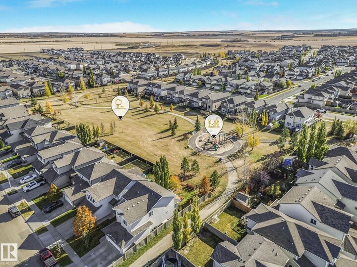 Property Photo: 112 Santana AB T8L 0T2