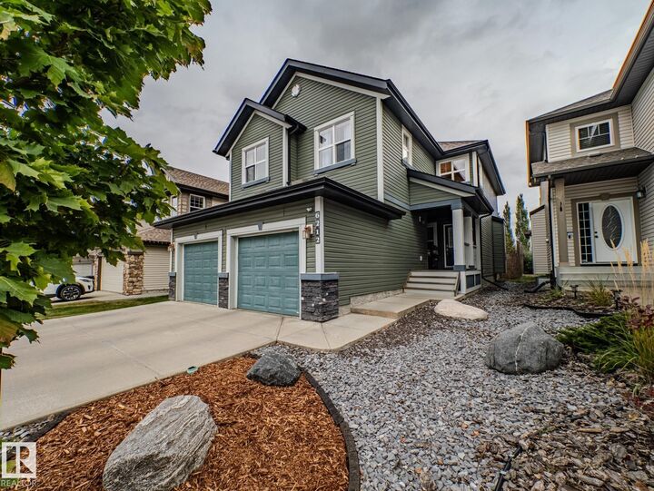 6212 Sunbrook Lane  Sherwood Park AB T8H 0J8 photo