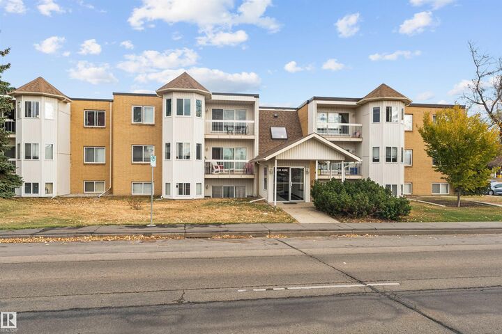 11430 40 Av NW 207  Edmonton AB T6J 0R5 photo