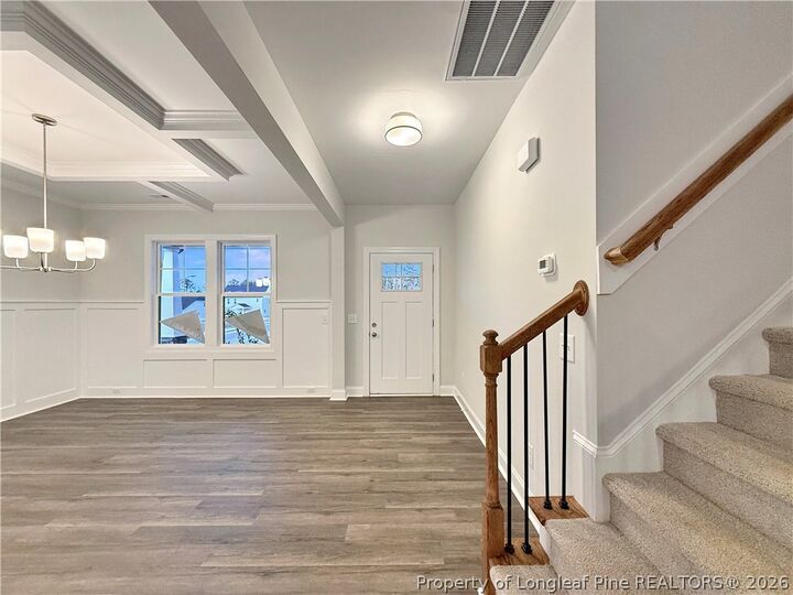 Property Photo:  517 Edwalton (Lot 79) Way  NC 28311 