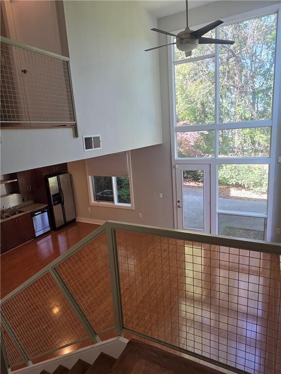 Property Photo: 1336 Rietveld Row NW GA 30318