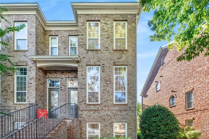 Property Photo:  1159 Providence Place  GA 30033 