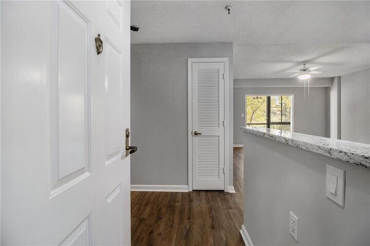 Property Photo: 1800 Clairmont Lake A414 GA 30033