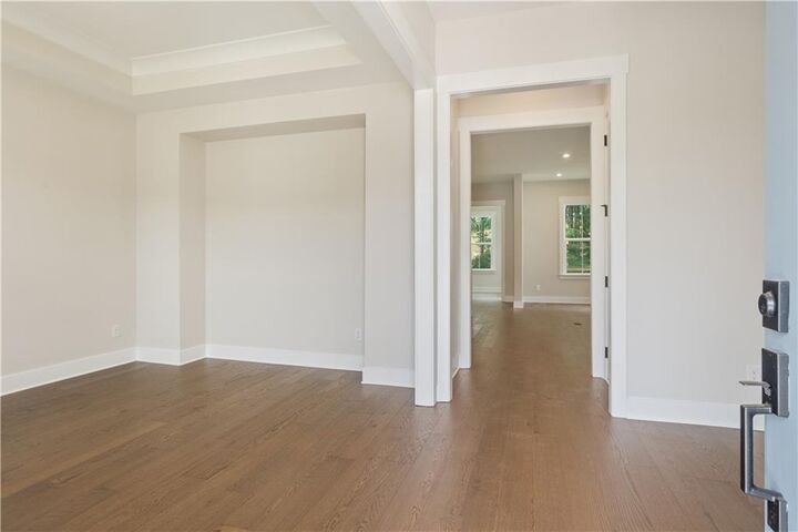 Property Photo: 2545 Bertrand Way GA 30041
