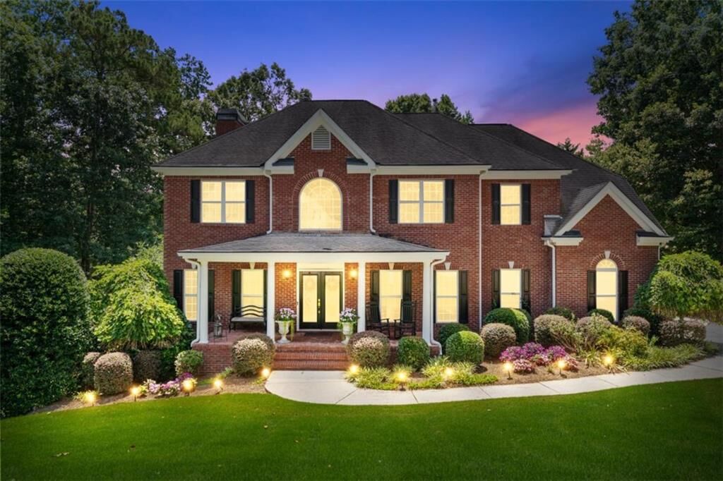 Property Photo: 2929 Stanway Avenue GA 30135