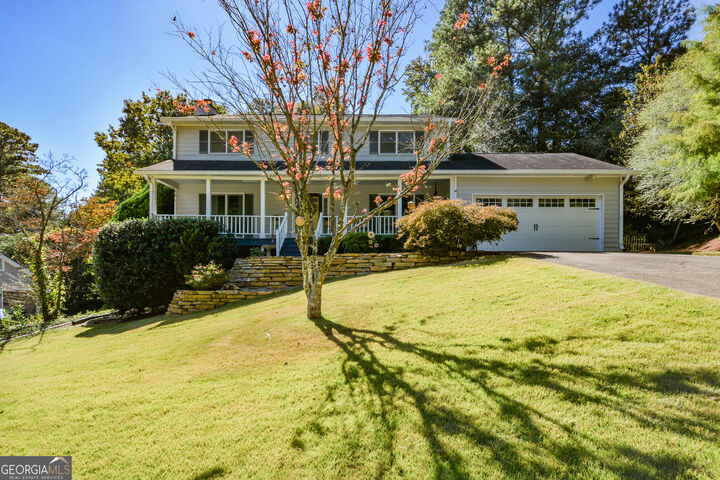 2764 Brookcliff Landing  Marietta GA 30062 photo
