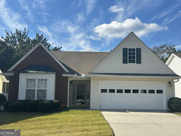 2006 Village Park Drive  Peachtree City GA 30269 photo