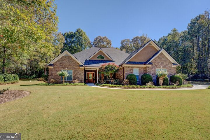 Property Photo:  25 Clear Spring Lane  GA 30054