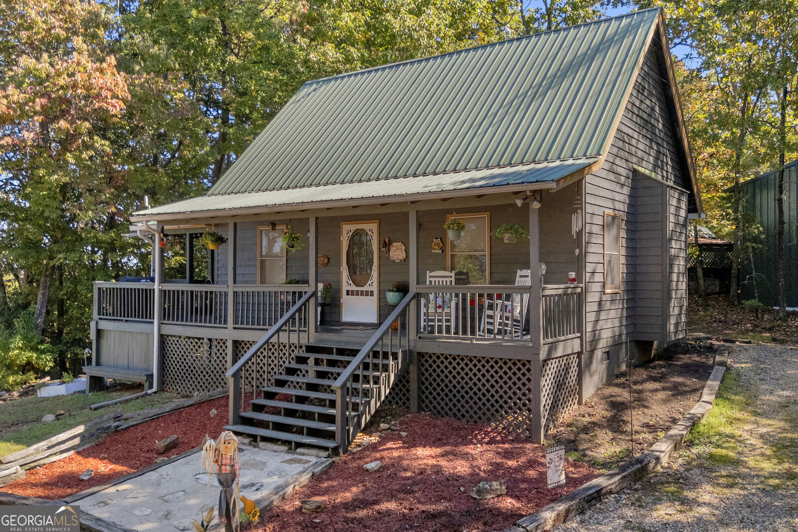 Property Photo:  146 Soaring Hawk Trail  GA 30528