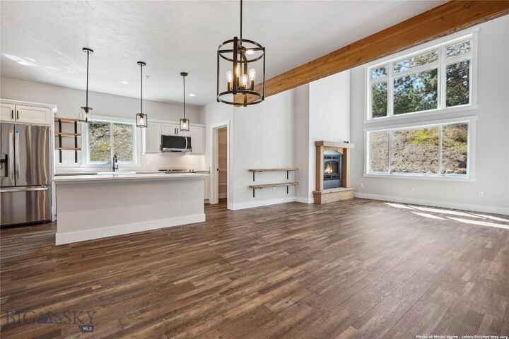 Property Photo: 26 Stoney Brook Drive C MT 59634