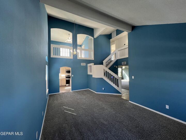 Property Photo: 5768 Michael P Anderson Lane TX 79934