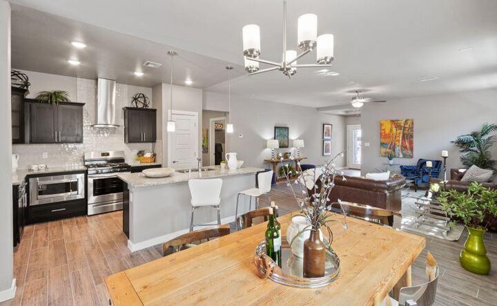 Property Photo: 13857 Paseo Perlas Drive TX 79928