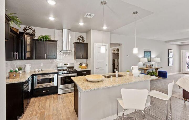 Property Photo:  13857 Paseo Perlas Drive  TX 79928 