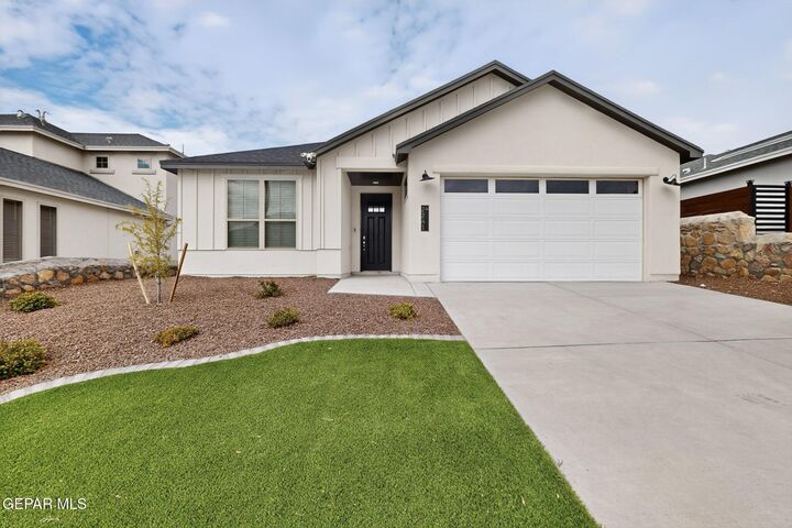 2241 Sandstone Place  El Paso TX 79911 photo