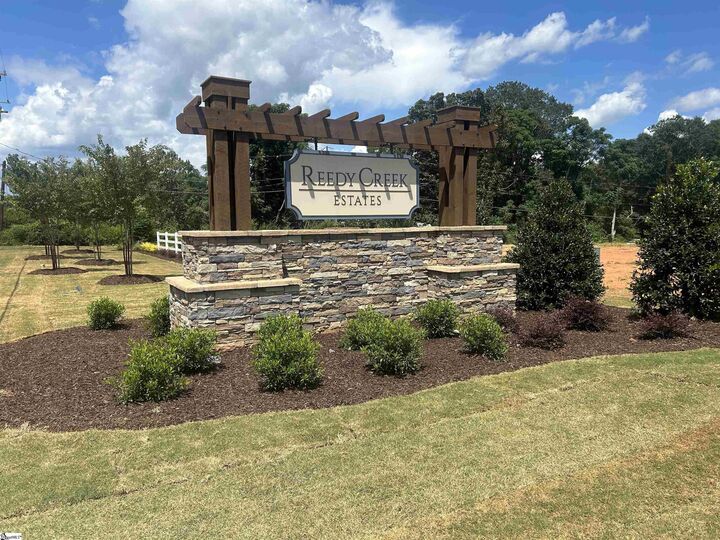 Property Photo: 230 Green Pasture Road Lot 090 SC 29644