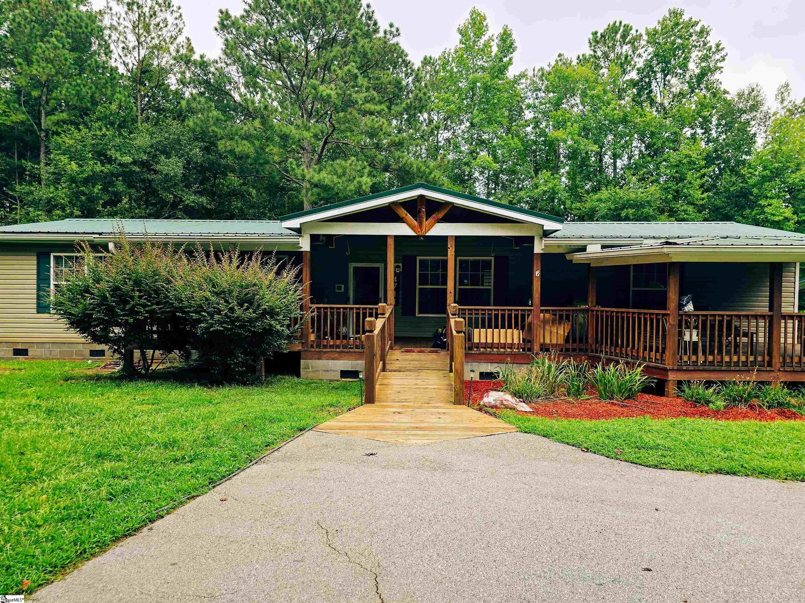 Property Photo: 4711 Whitmire Highway SC 29178