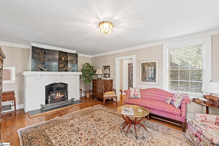 Property Photo: 47 Douglas Drive SC 29605