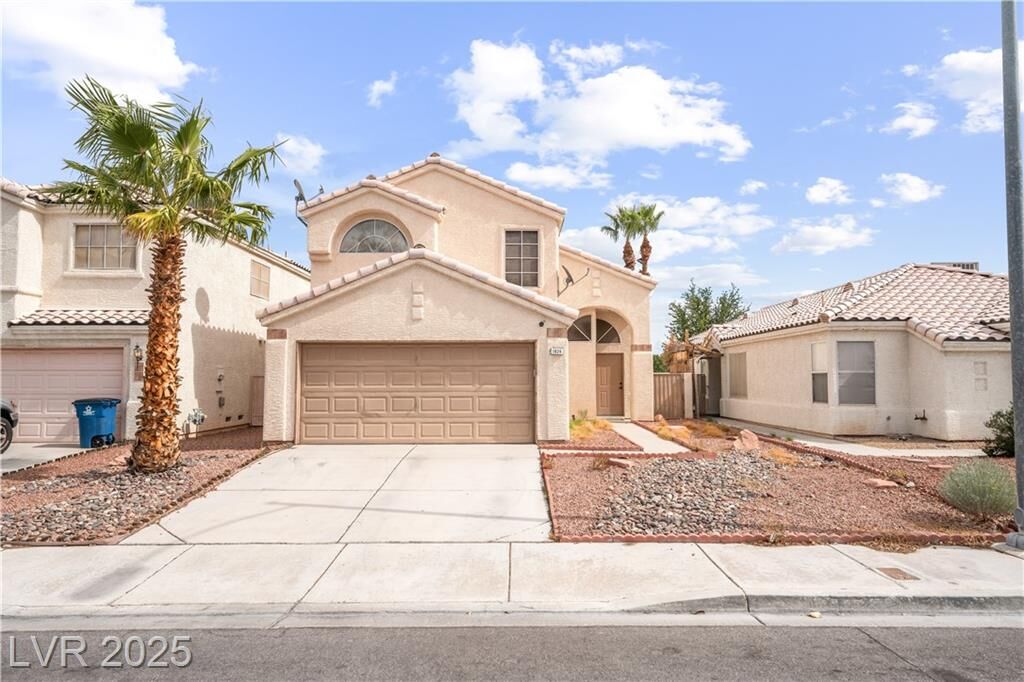 Property Photo:  1624 Leaning Pine Way  NV 89128 