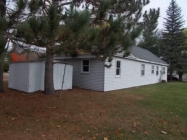 Property Photo:  704 Spruce St  WI 54452